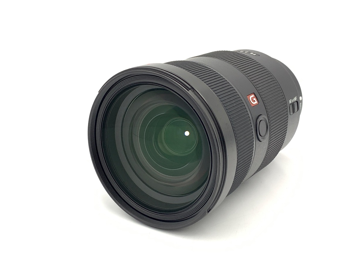 中古：AB(良品)】ソニー FE 24-70mm F2.8 GM [SEL2470GM] | 2443730126271