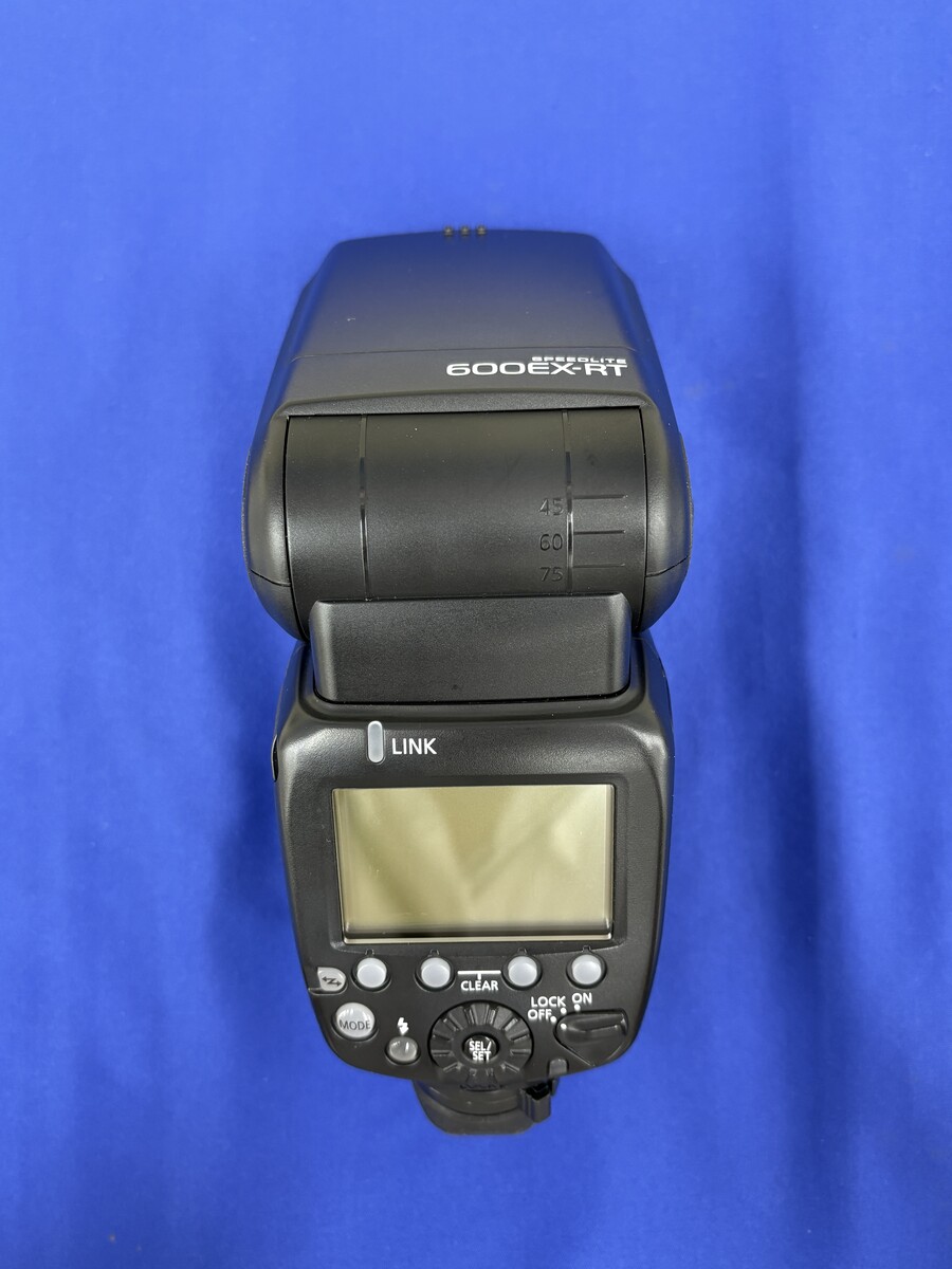 スピードライト 600EX-RT 中古価格比較 - 価格.com