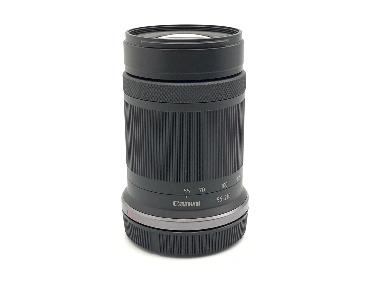 RF-S55-210mm F5-7.1 IS STM 中古価格比較 - 価格.com