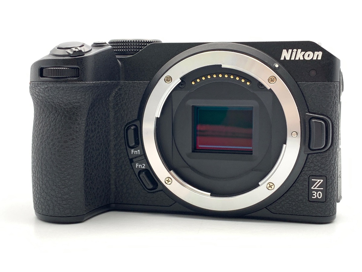 中古】ニコン Z30 ボディ 在庫一覧｜カメラのキタムラ