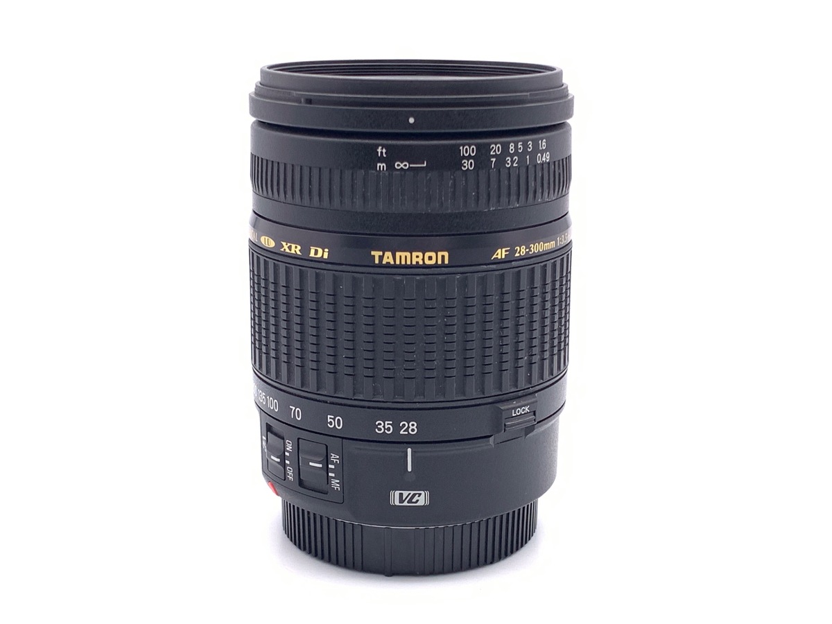 中古】タムロン AF28-300mm F/3.5-6.3XR Di VC キヤノン用 在庫一覧