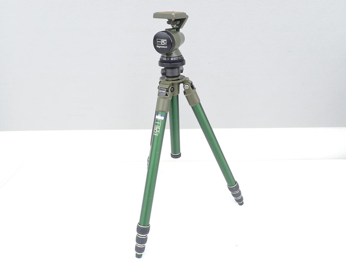 中古】三脚｜ジッツオ 在庫一覧｜カメラのキタムラ