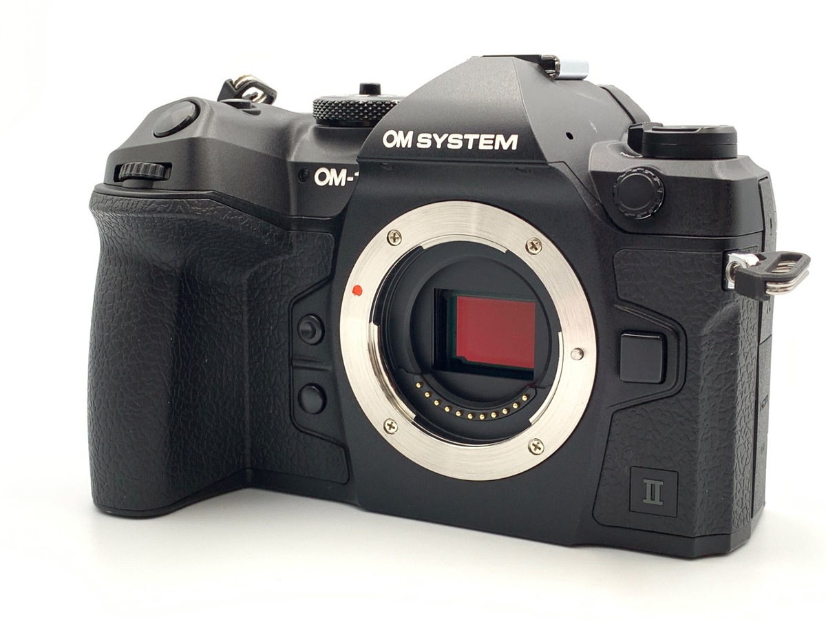 中古】ミラーレス一眼｜OM-1 在庫一覧｜カメラのキタムラ