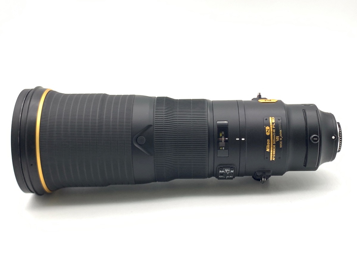 中古】500 4 VR 在庫一覧｜カメラのキタムラ