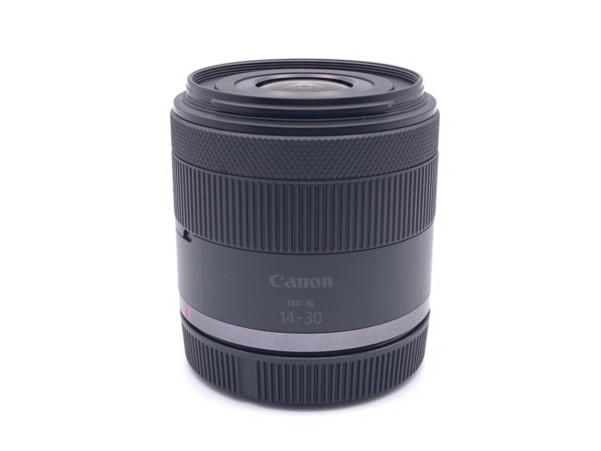 中古】キヤノン RF-S14-30mm F4-6.3 IS STM PZ 在庫一覧｜カメラのキタムラ