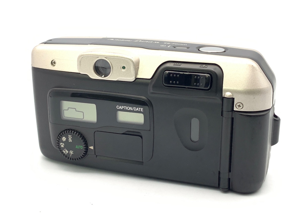 中古】キヤノン Autoboy LUNA XL｜｜カメラのキタムラネットショップ