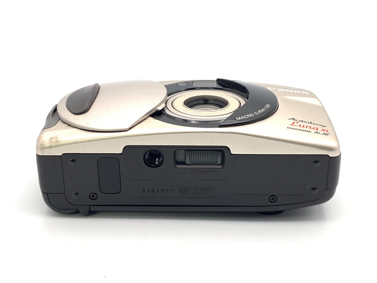 中古】キヤノン Autoboy LUNA XL｜｜カメラのキタムラネットショップ