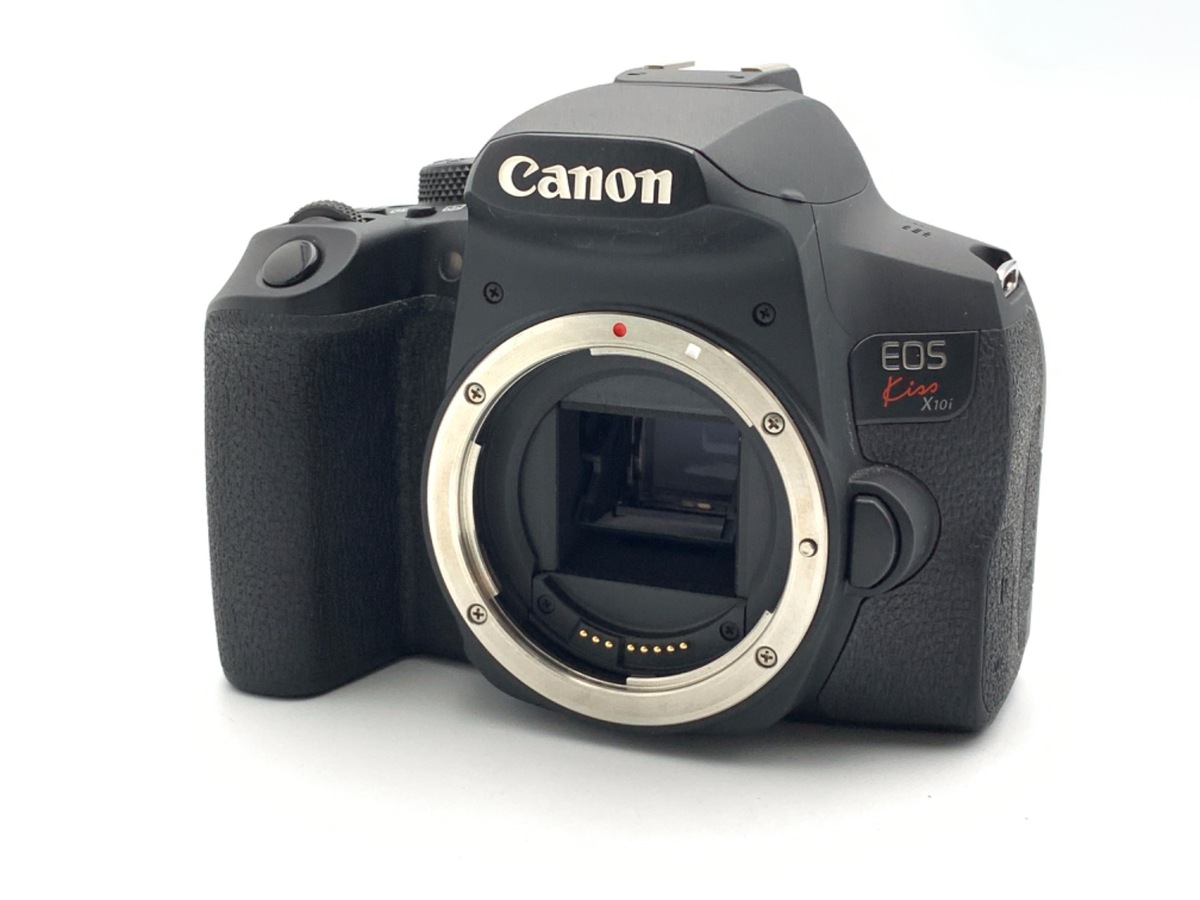 中古】キヤノン EOS Kiss X10i ボディ 在庫一覧｜カメラのキタムラ