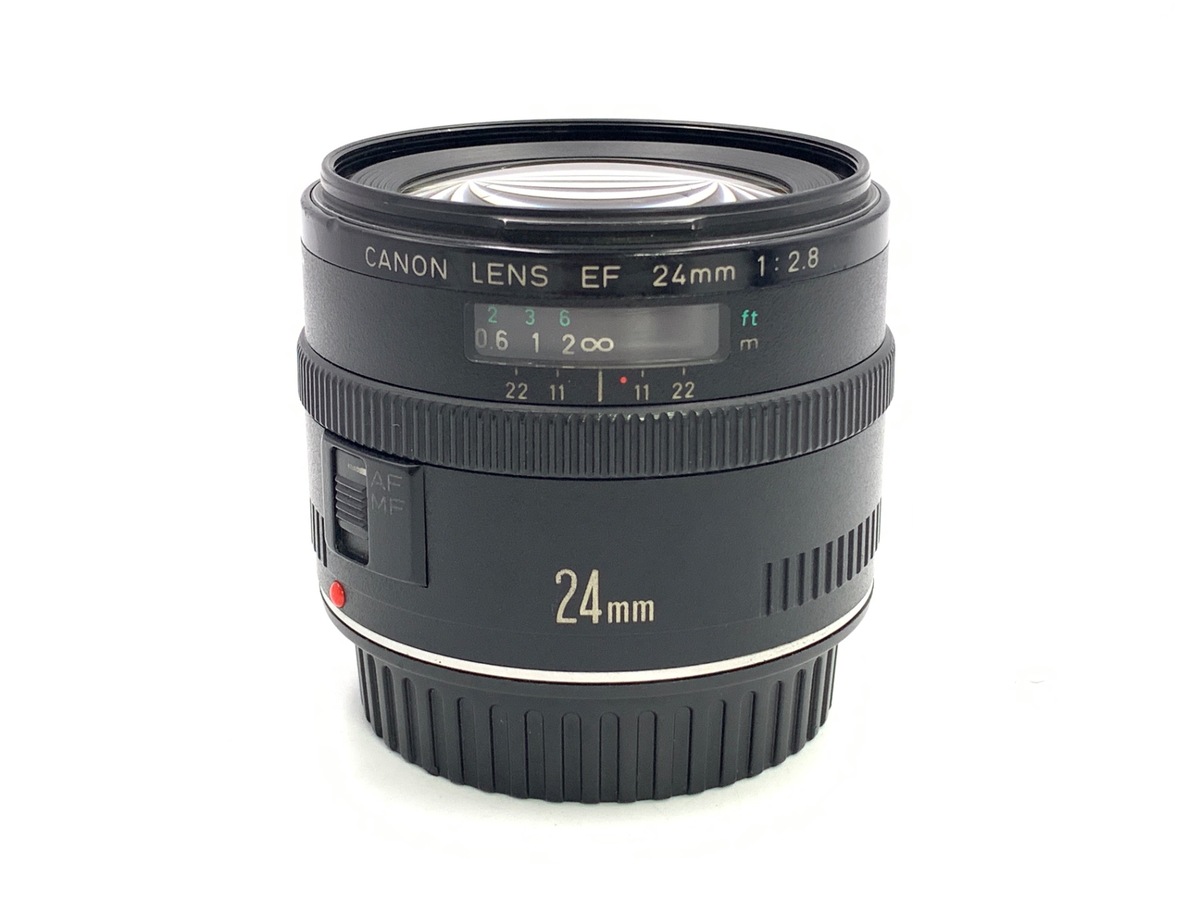EF24mm F2.8 中古価格比較 - 価格.com