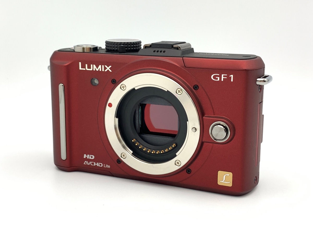 中古】gf1 在庫一覧｜カメラのキタムラ