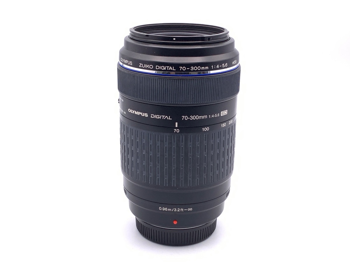 DIGITAL ED 70-300/4.0-5.6 (フォーサーズマウント)