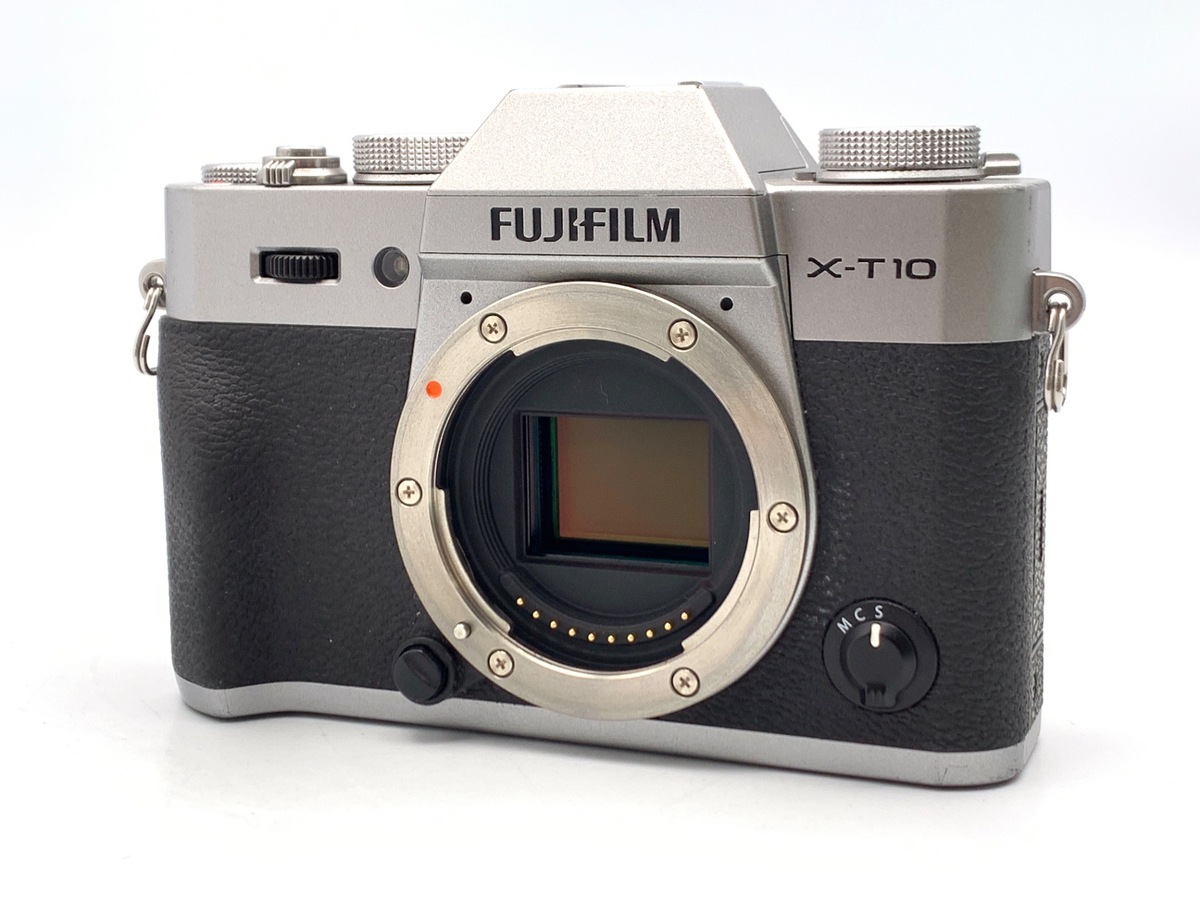 中古】ミラーレス一眼｜X-T10 在庫一覧｜カメラのキタムラ