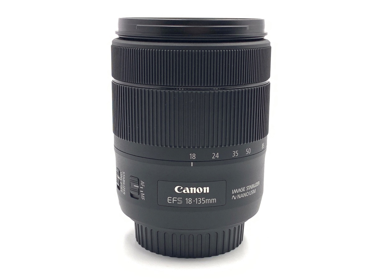 中古】キヤノン EF-S18-135mm F3.5-5.6 IS USM 在庫一覧｜カメラのキタムラ