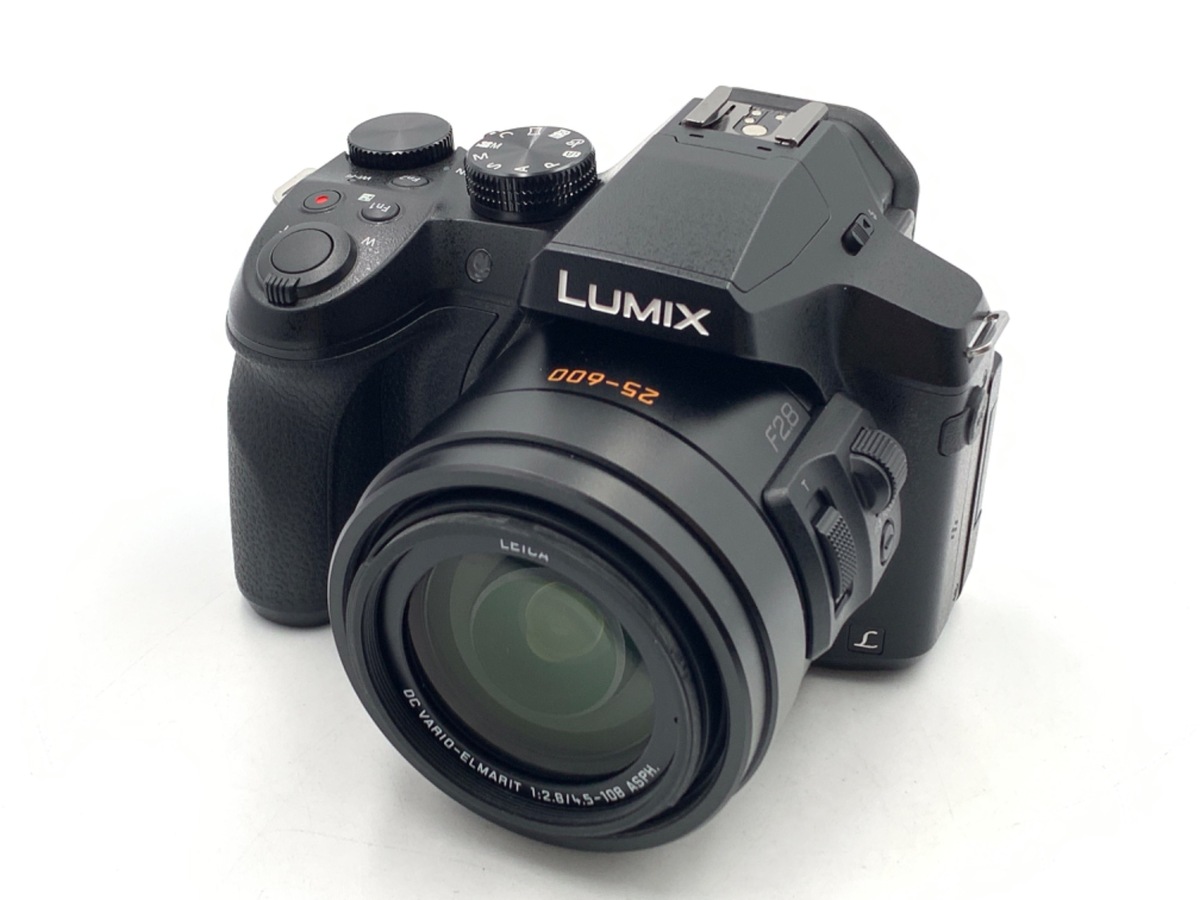 Panasonic コンパクトデジタルカメラ　LUMIX DMC-LX3 The gear that changed my (photographic) life: the Panasonic