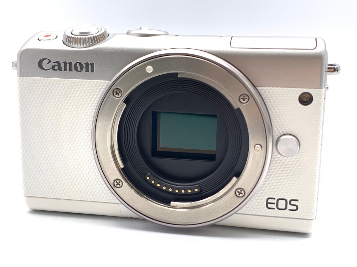 EOS M100 ボディ 中古価格比較 - 価格.com