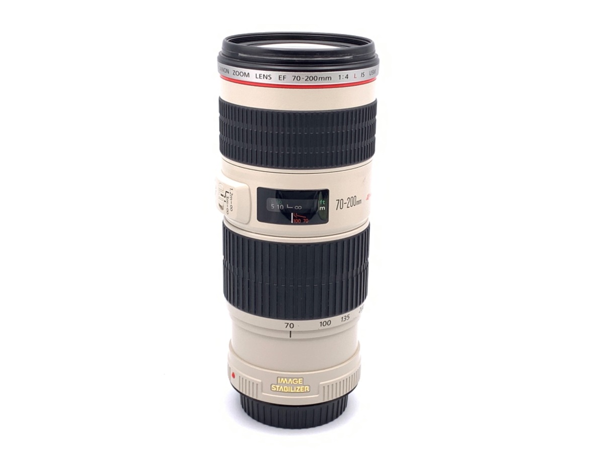 【極上美品】Canon★キヤノン★EF70-200mm F4L IS USM 最強コスパの中望遠Lレンズ！EF70-200 F4L IS USMレビュー | 僕