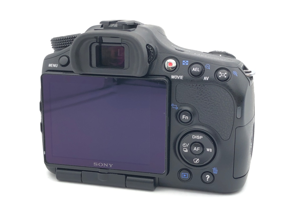 【中古】ソニー α65 ボディ