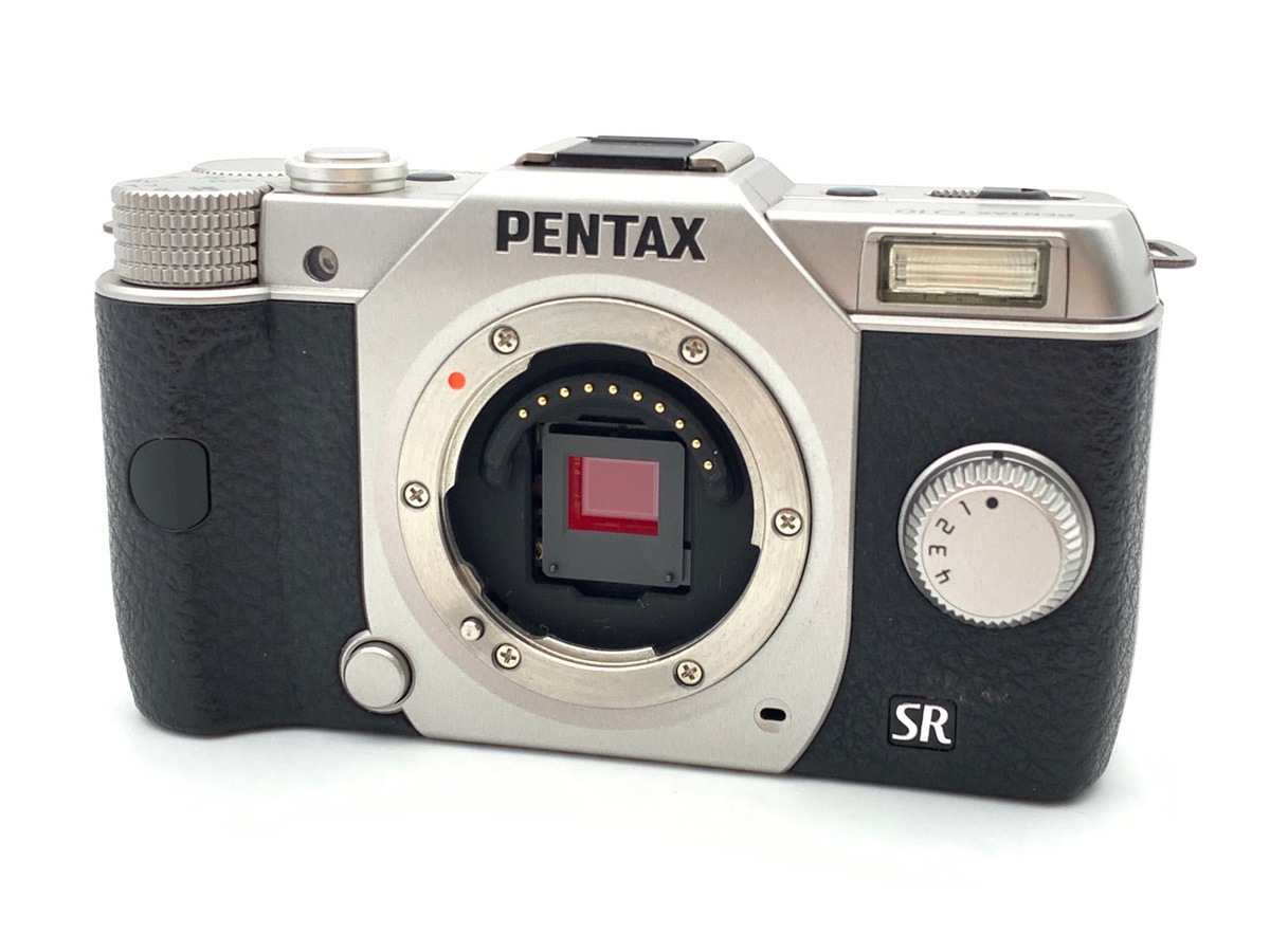 PENTAX Q10 ボディ 中古価格比較 - 価格.com
