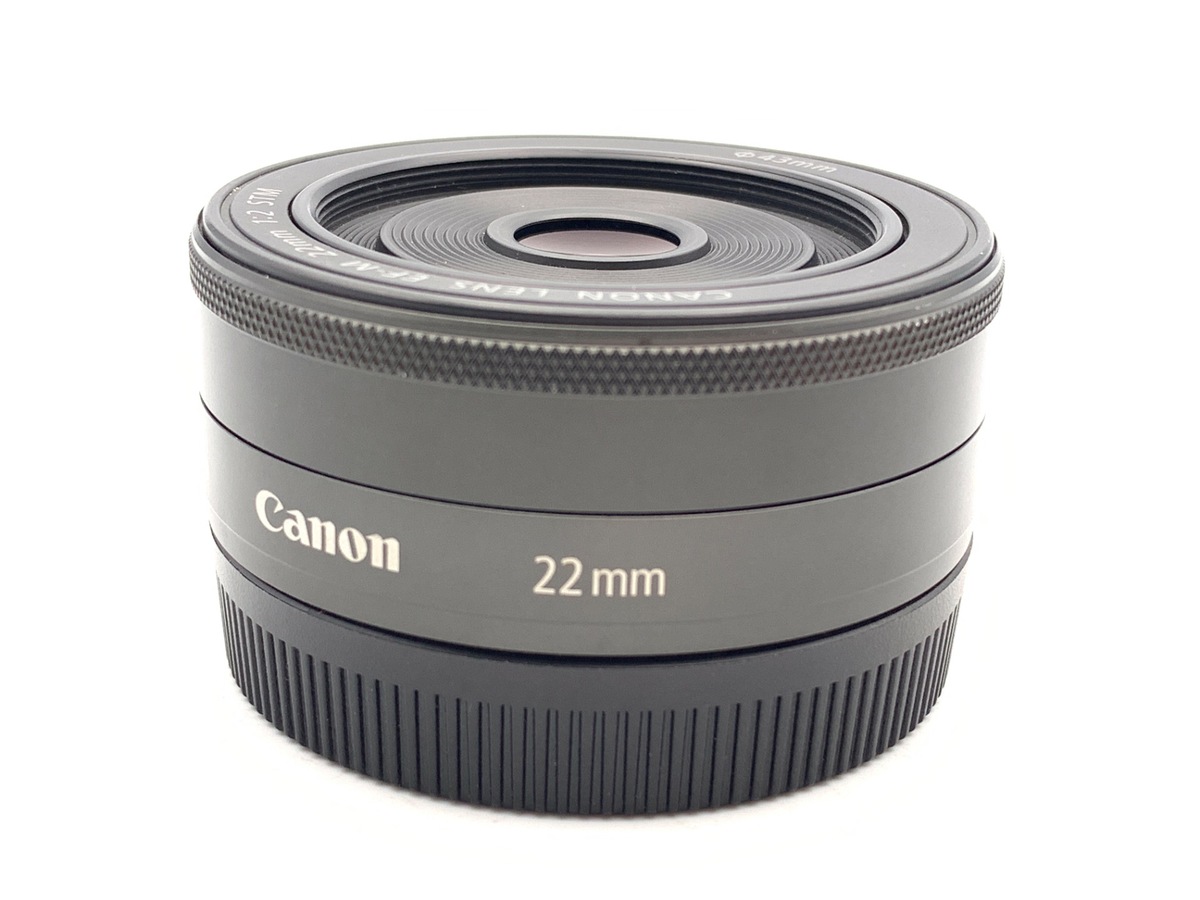中古】EF-M22mm F2 STM 在庫一覧｜カメラのキタムラ