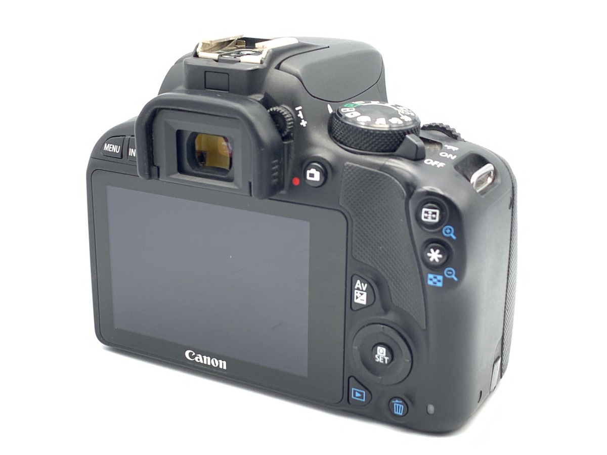 �L���m�� EOS Kiss X7 �{�f�B