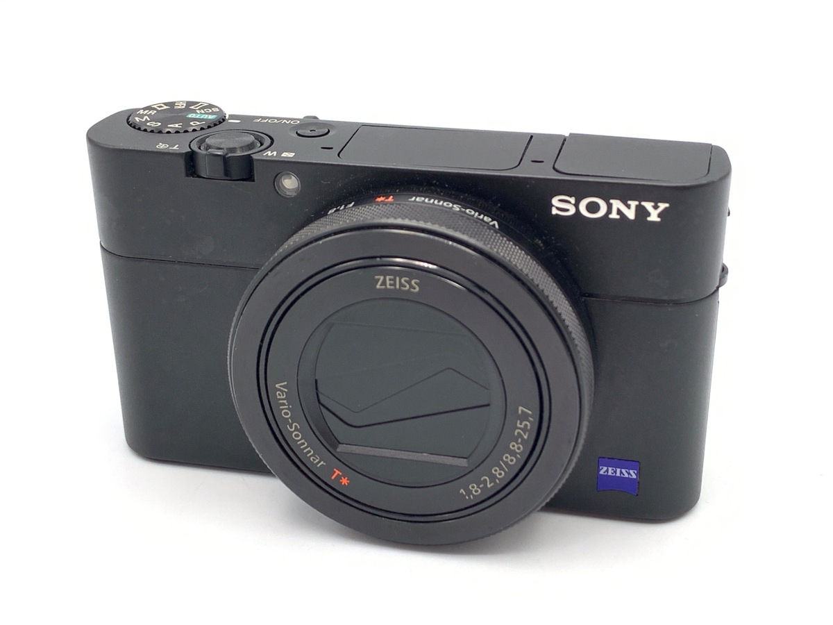 中古】RX100M5 在庫一覧｜カメラのキタムラ