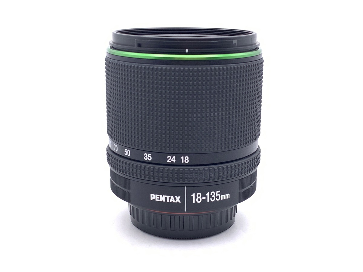 中古】ペンタックス DA18-135mm F3.5-5.6ED AL[IF]DC WR 在庫一覧