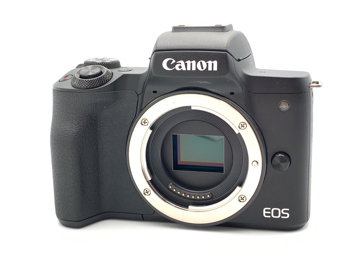 EOS Kiss M2 ボディ 中古価格比較 - 価格.com