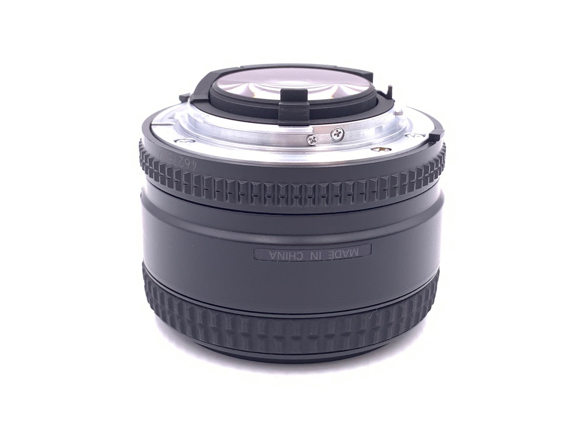�j�R�� Ai AF Nikkor 50mm F1.4D