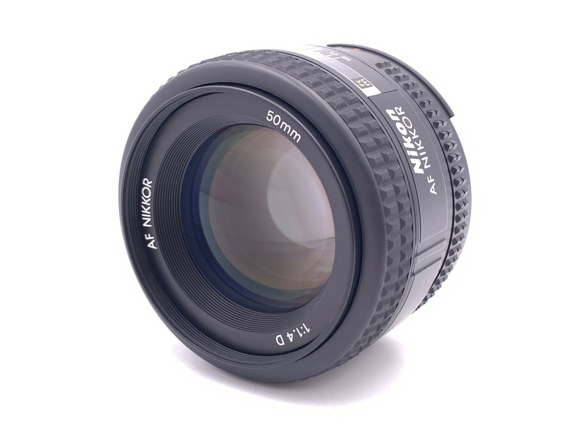 �j�R�� Ai AF Nikkor 50mm F1.4D