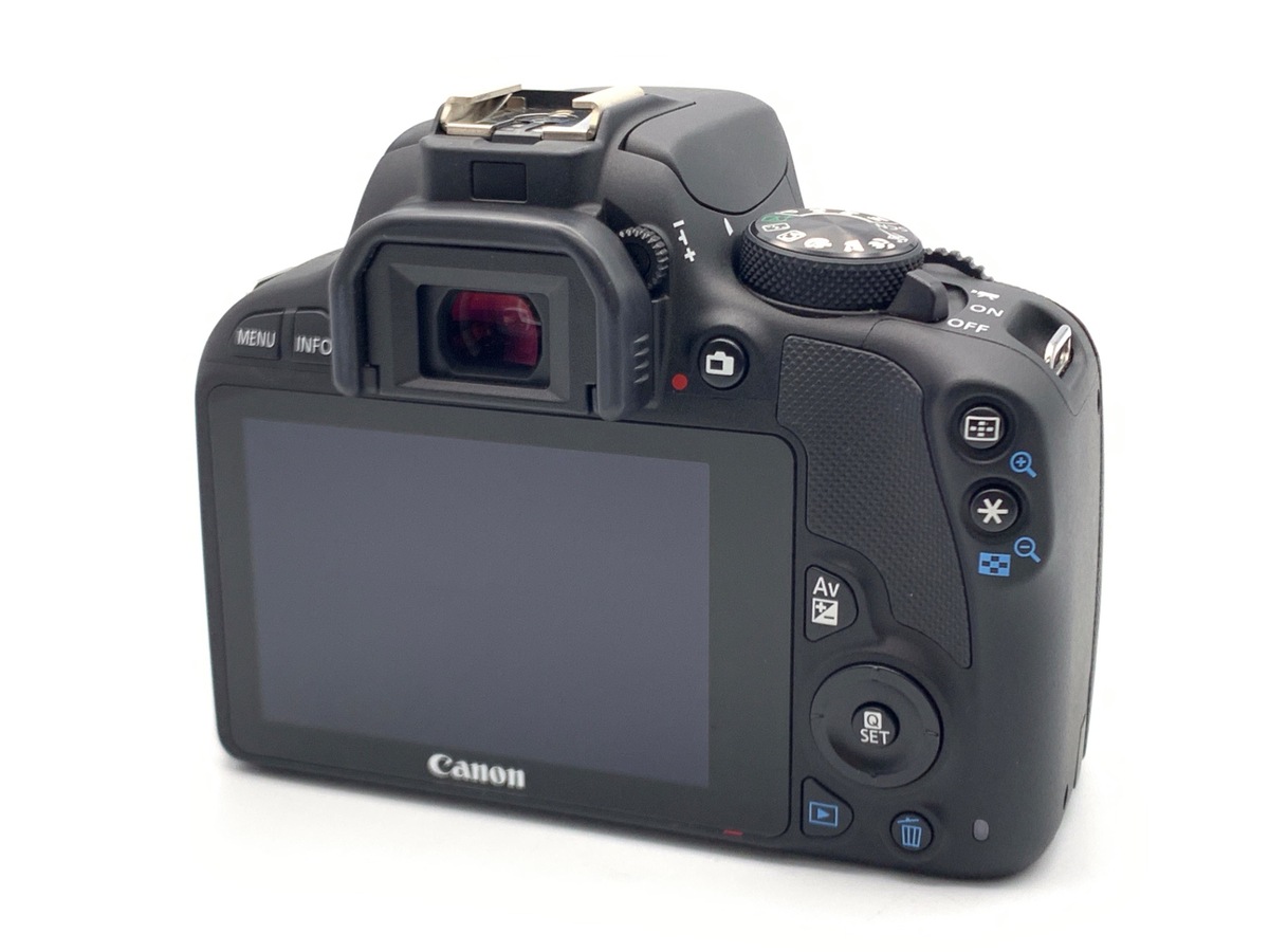中古：AB(良品)】キヤノン EOS Kiss X7 ボディ | 2443740020323