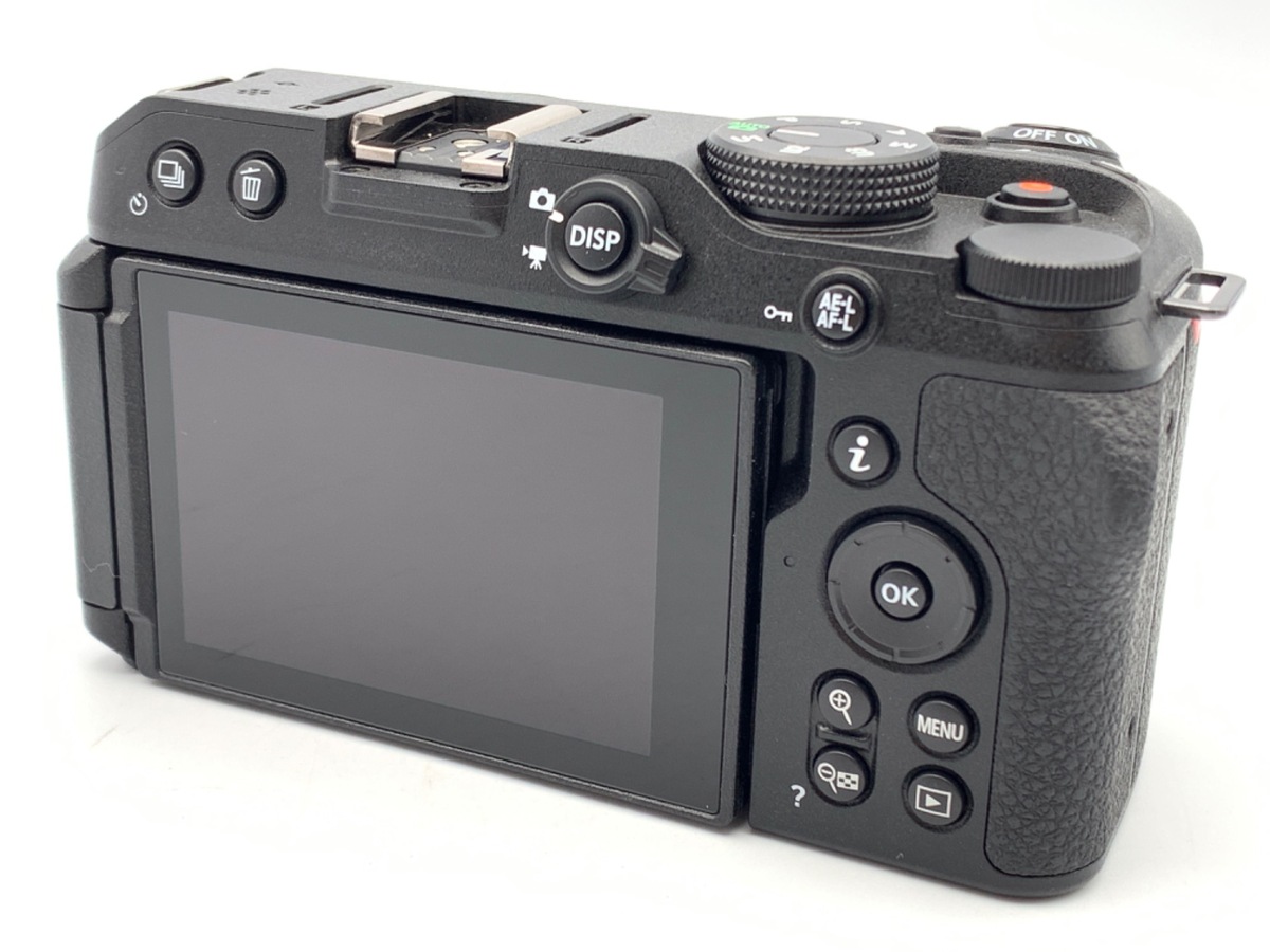 Nikon - Nikon 双眼鏡　8✖️30 Nikon Z 30 | Mirrorless Cameras | Nikon USA