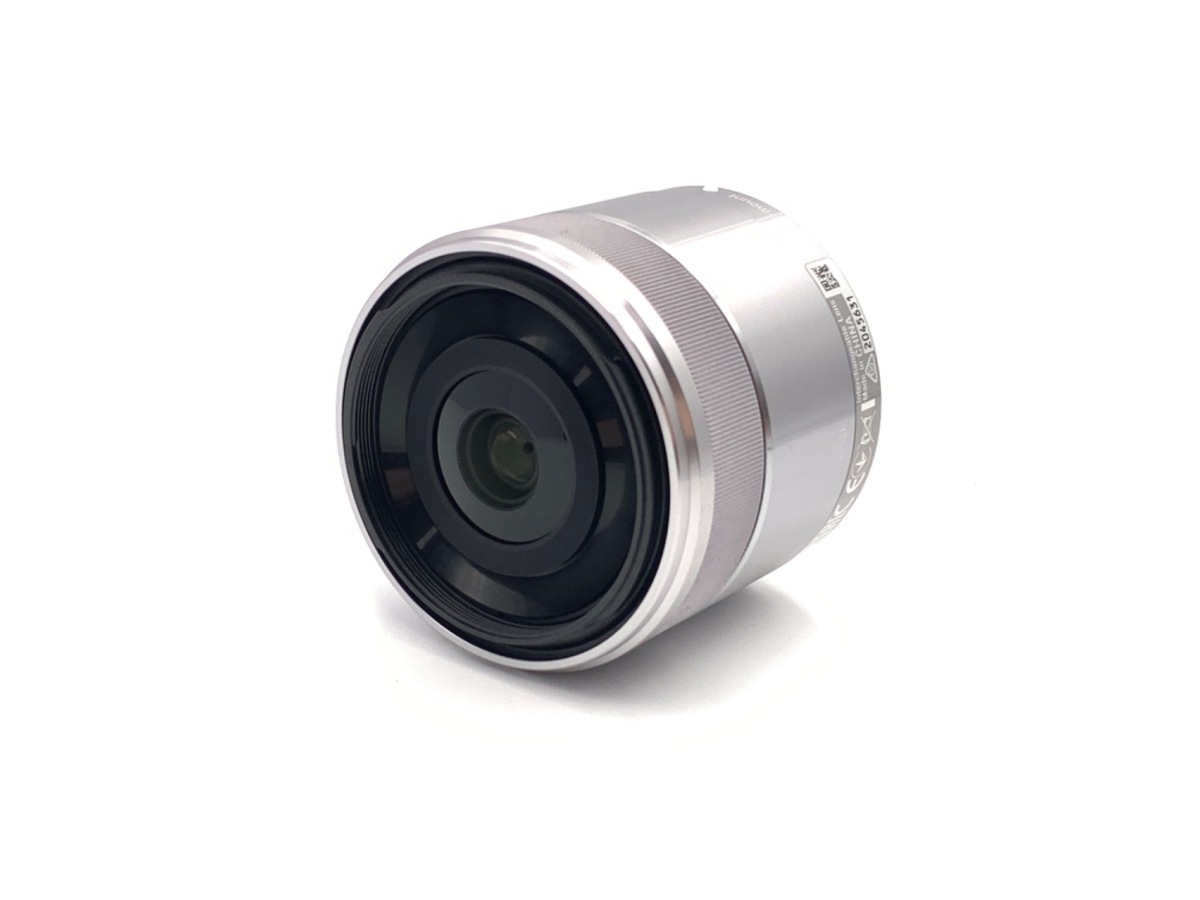 中古：B(並品)】ソニー E 30mm F3.5 Macro [SEL30M35] | 2443770013494