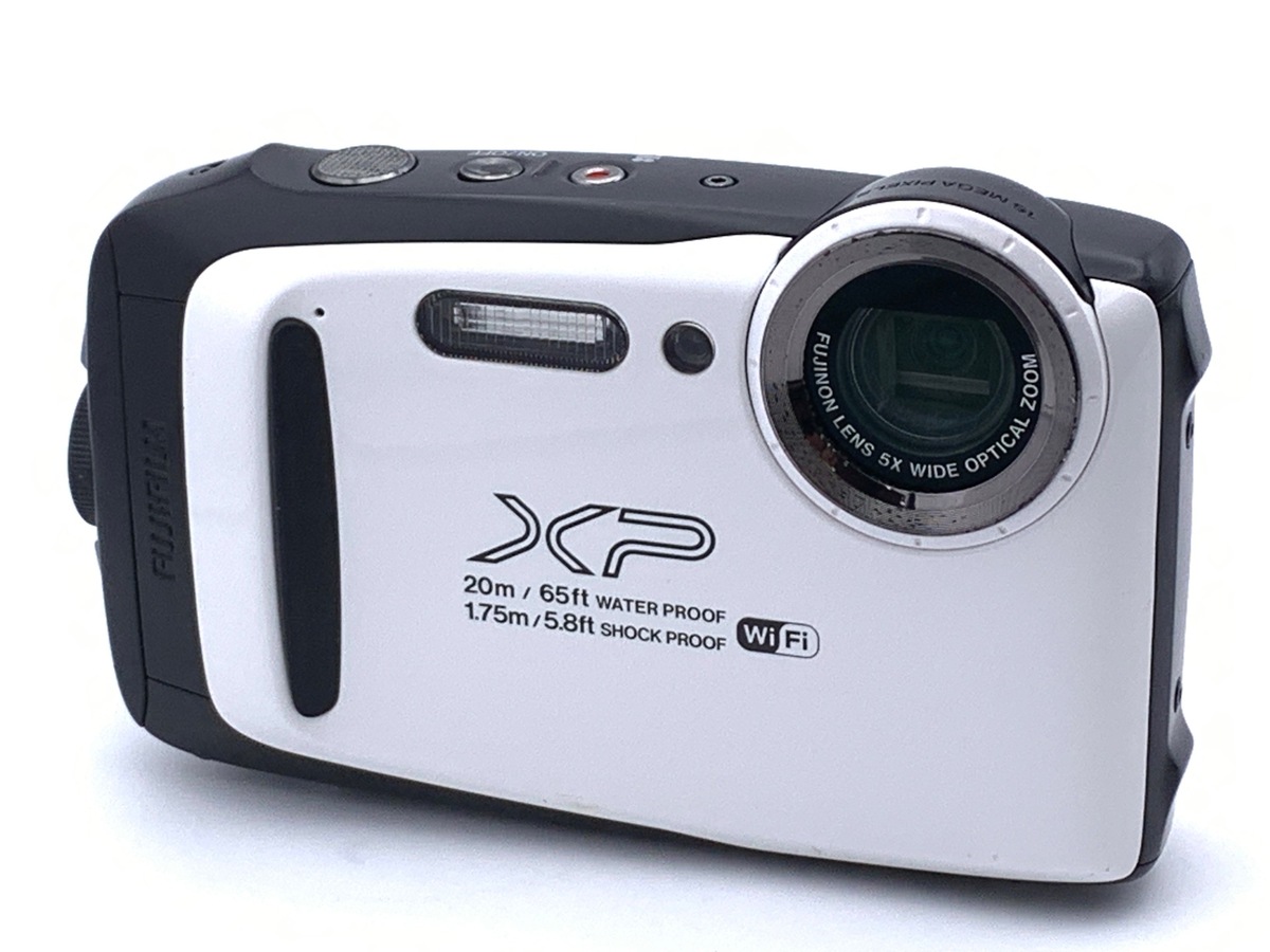 FinePix XP130 ܲāy1640fz