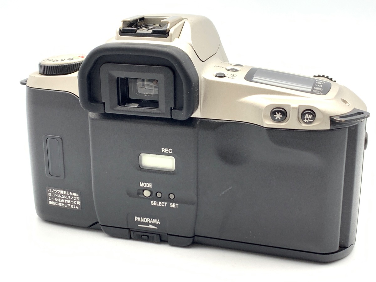 中古：B(並品)】キヤノン New EOS kiss Body シルバー | 2443770014323