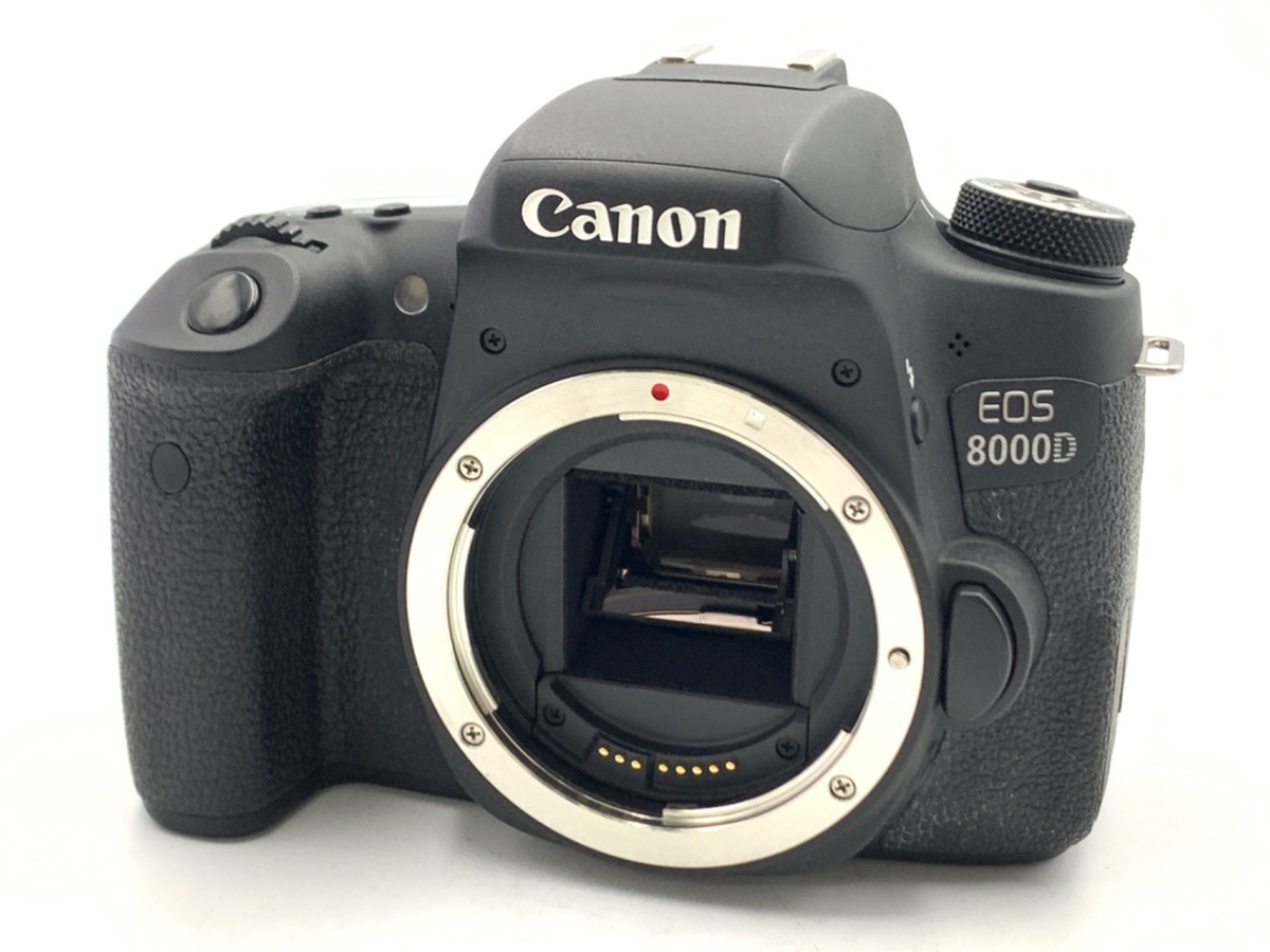 EOS 8000D ボディ 中古価格比較 - 価格.com