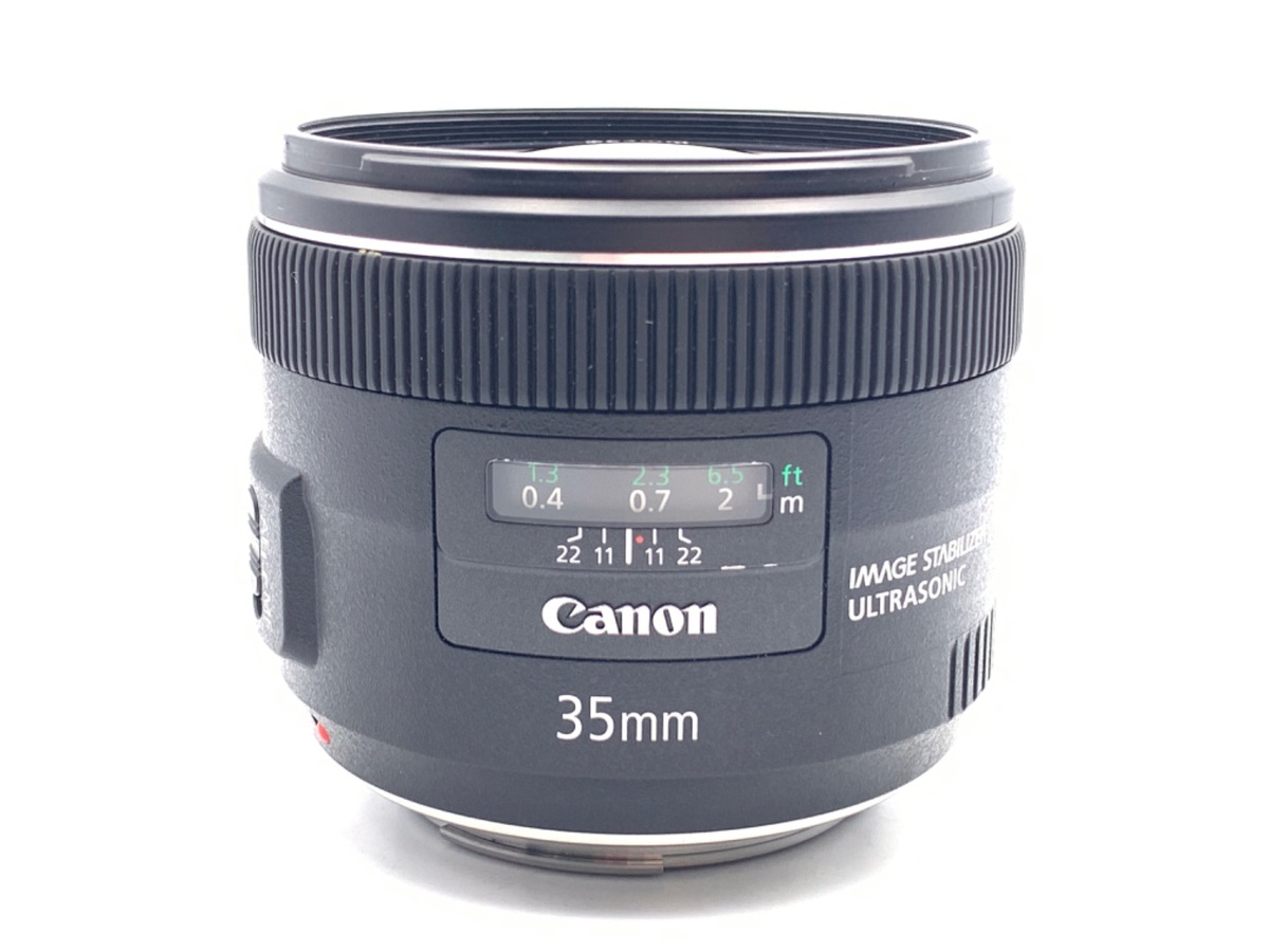 EF35mm F2 IS USM 中古価格比較 - 価格.com