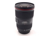【中古/メンテあり】Canon EF16-35mm F4L IS USM Amazon.com : Canon EF 16-35MM F /4 L is USM(Japan Import-No