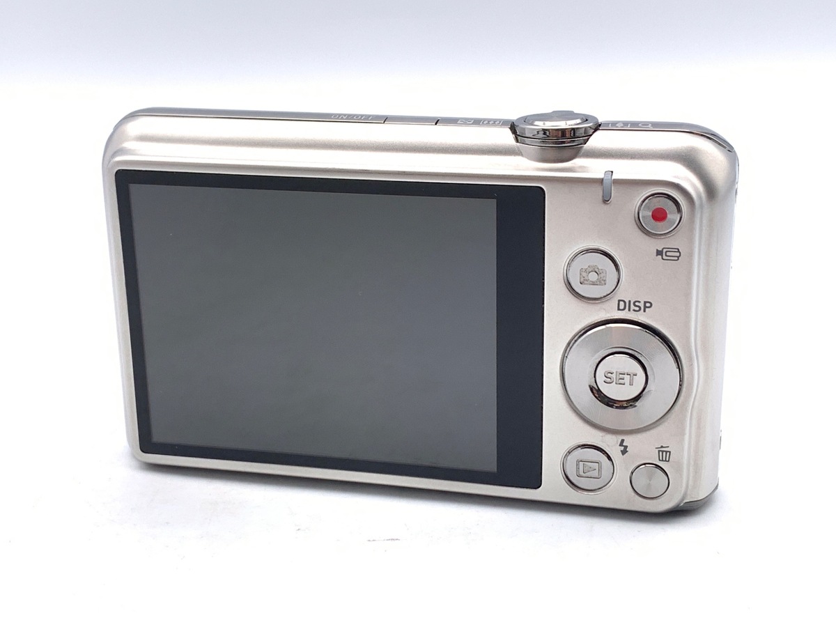 【中古】カシオ EXILIM EX-Z780SR シルバー 中古】カシオ EXILIM EX-Z780SR シルバー｜｜カメラのキタムラネット