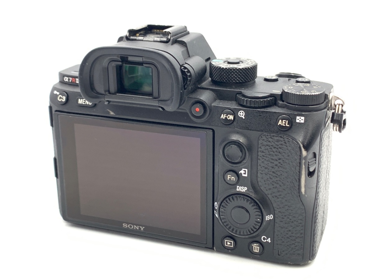 �\�j�[ ��7R III �{�f�B [ILCE-7RM3]