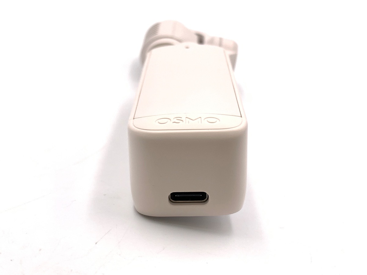 中古：AB(良品)】DJI Pocket 2 Exclusive Combo (Sunset White) OP2CP4