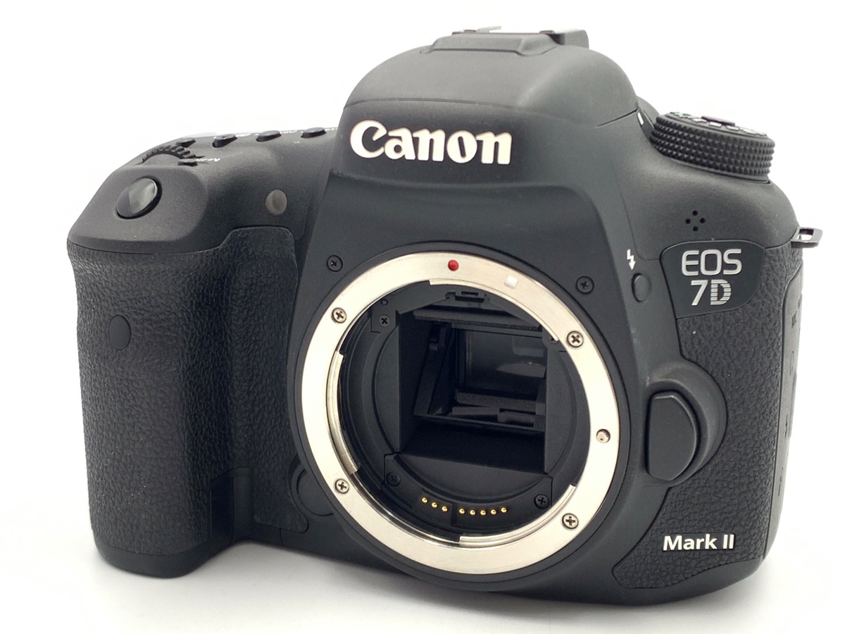 7D EOS Canon | Replacement Genuine CF Card Reader Mark ボディ 