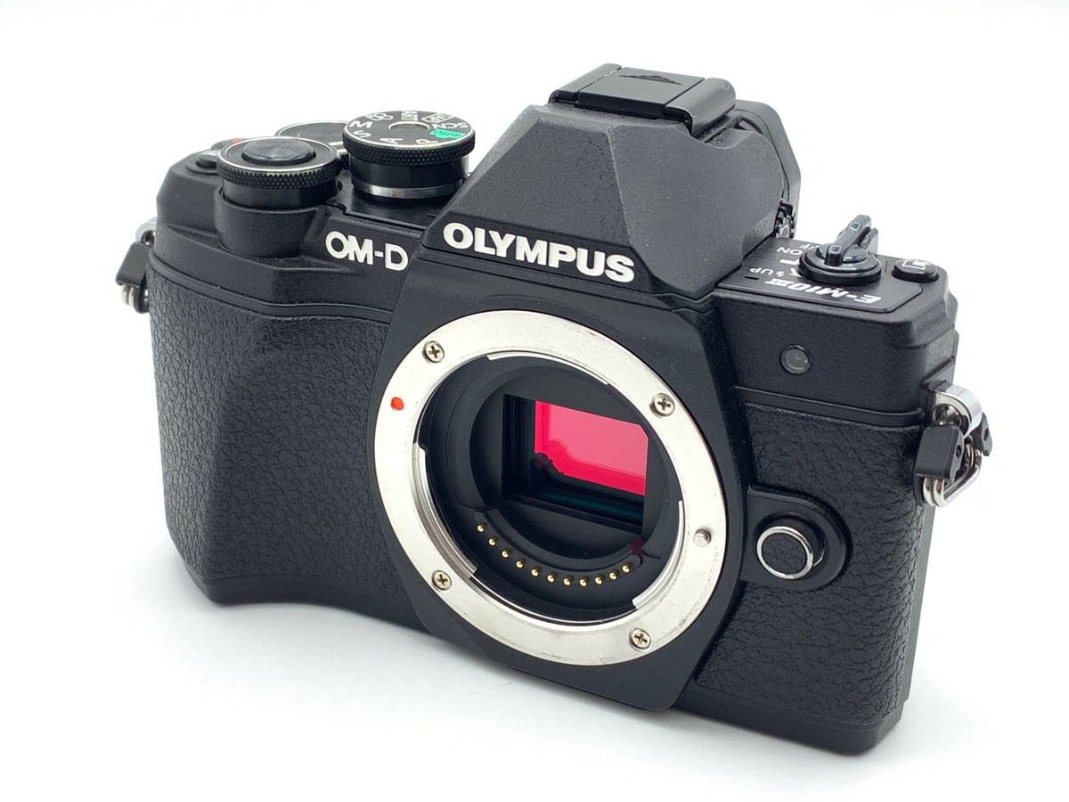 OM-D E-M10 Mark III ボディ 中古価格比較 - 価格.com
