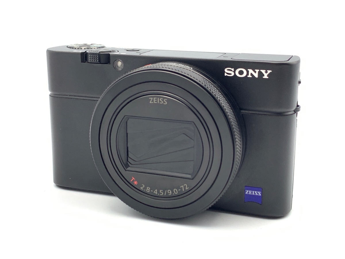 中古】ソニー Cyber-Shot DSC-RX100M7 在庫一覧｜カメラのキタムラ