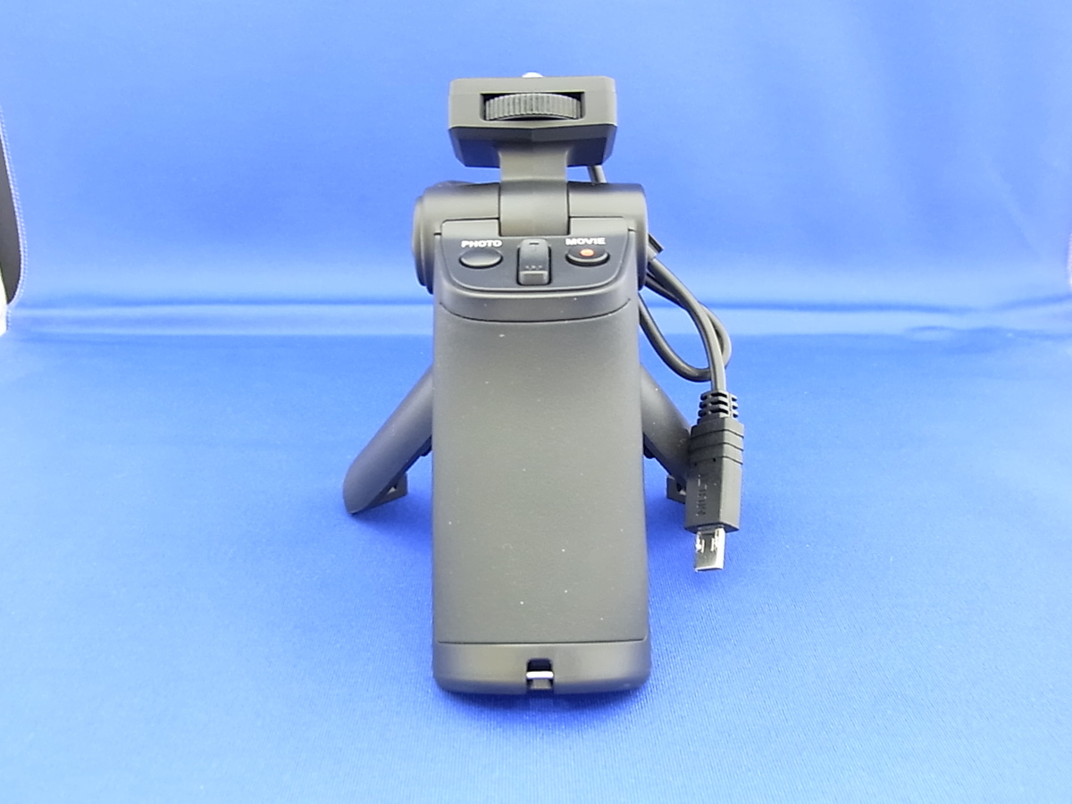 中古】ソニー VCT-SGR1 三脚機能付きシューティンググリップ 在庫一覧