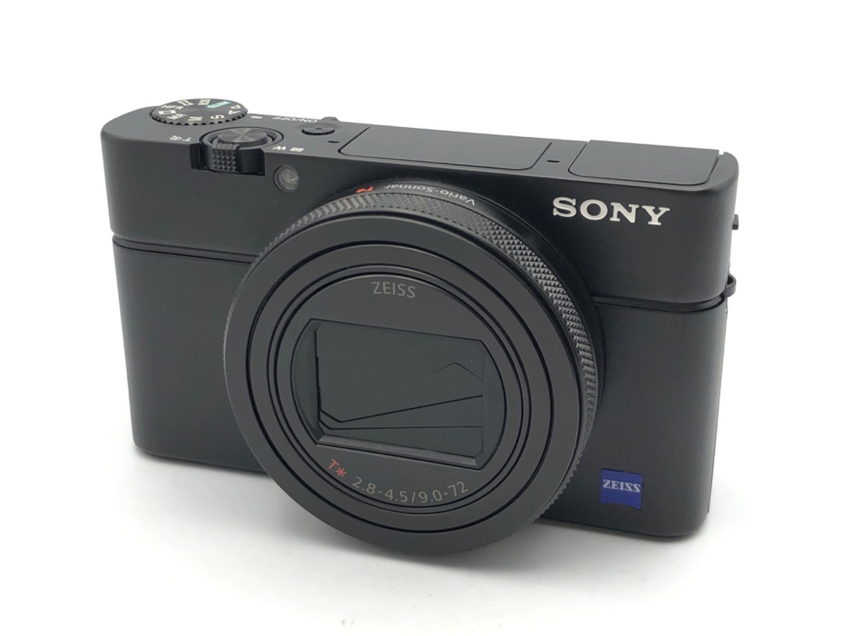 中古】DSC-RX100 在庫一覧｜カメラのキタムラ