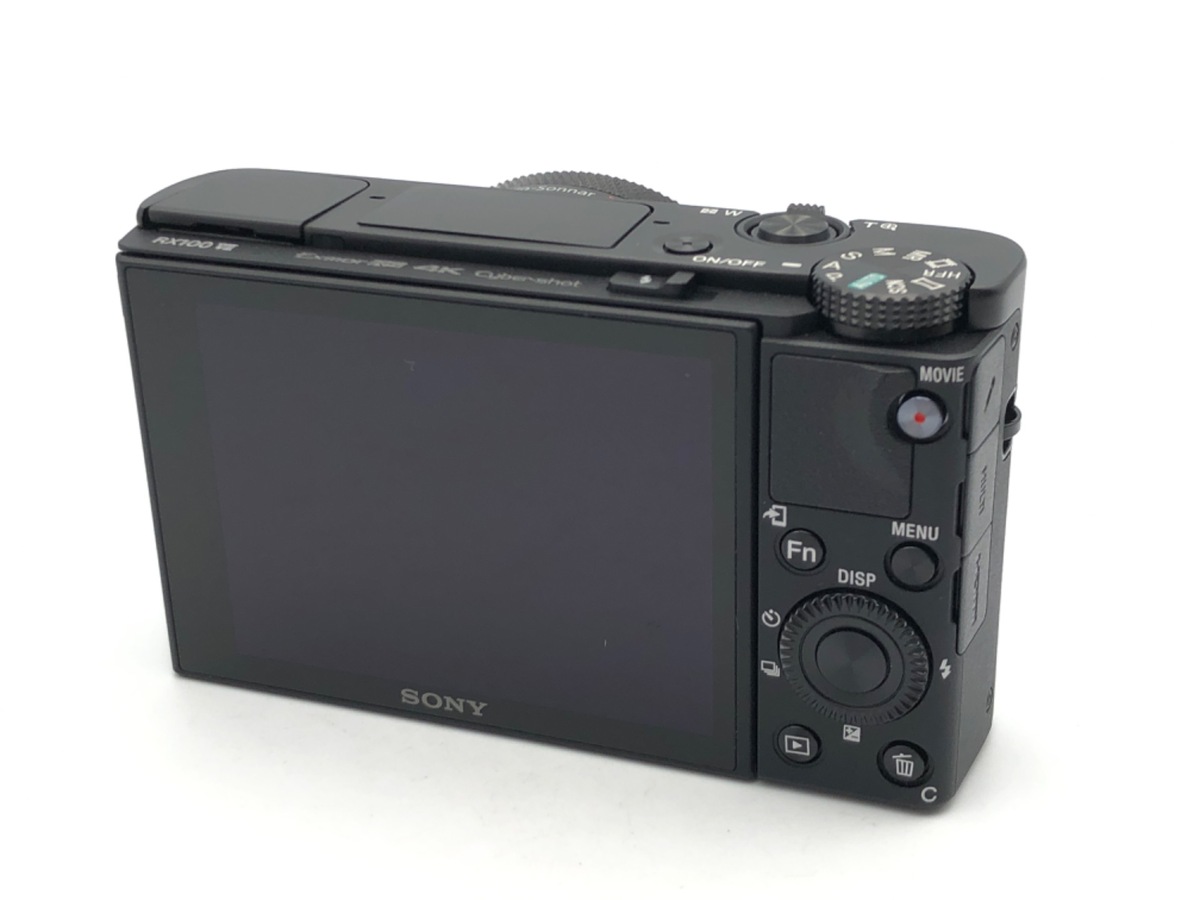 DSC-RX100M7�y2010����f�z