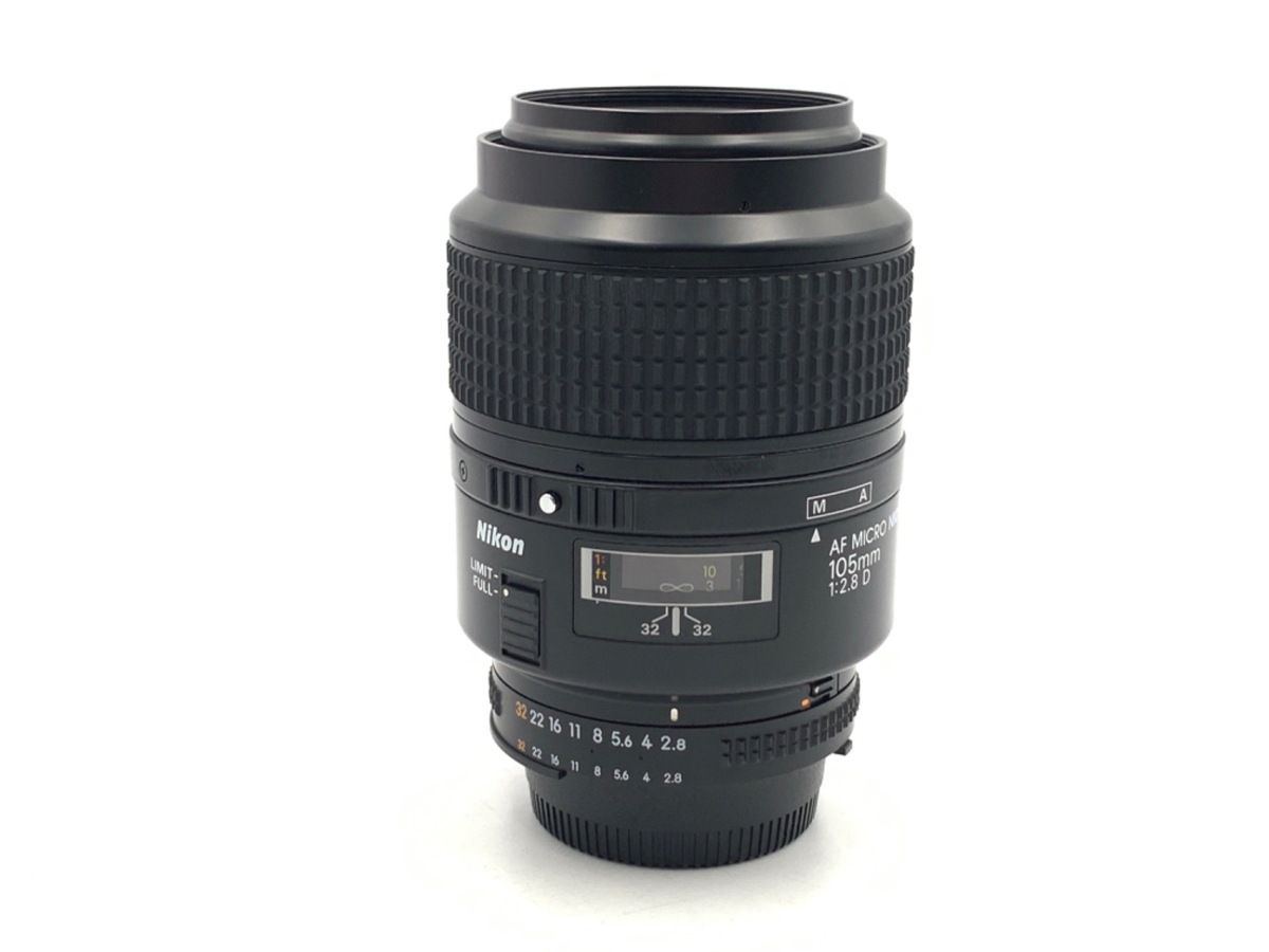 AF 105/2.8 マイクロ Dタイプ