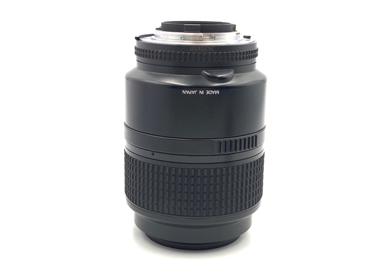 AF 105/2.8 マイクロ Dタイプ