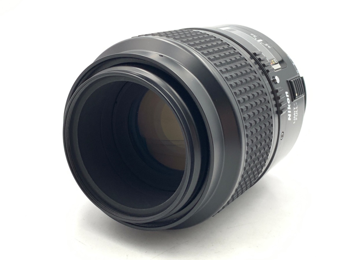 AF 105/2.8 マイクロ Dタイプ