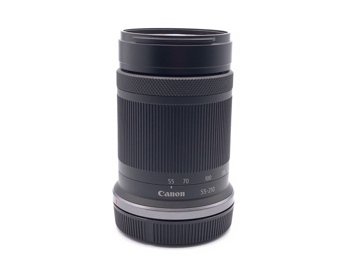 RF-S55-210mm F5-7.1 IS STM